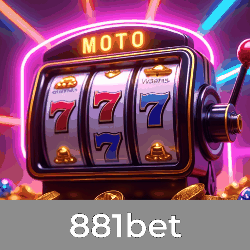 881bet: Apostas Esportivas Profissionais Focadas no Esporte Brasileiro