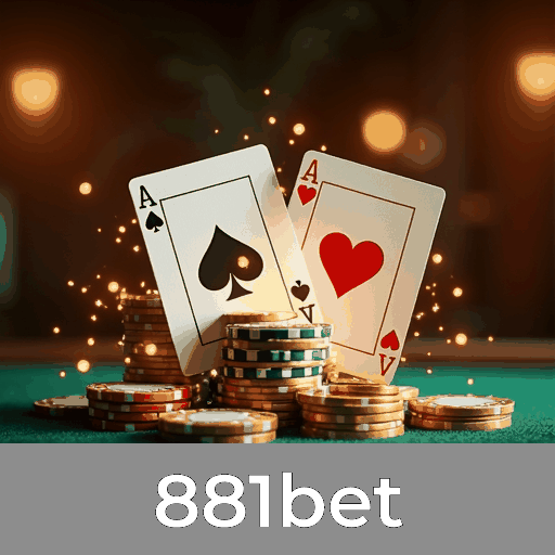 881bet: A Experiência Completa de Apostas no Seu Celular