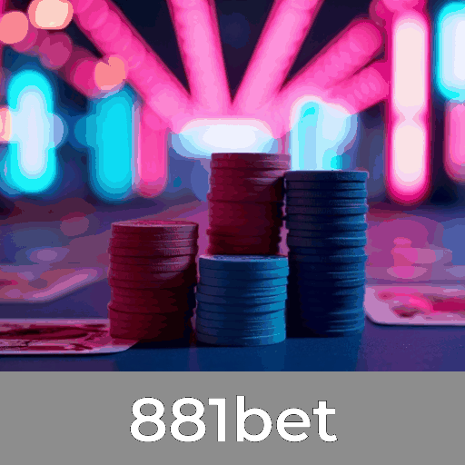 Experiência Autêntica em Cassino com 881bet: Jogos de Mesa ao Vivo