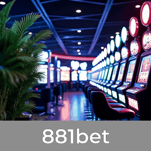 Descubra o 881bet: Roleta e Blackjack ao Vivo com Devolução Garantida