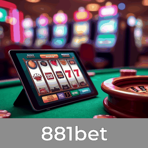 Explorando Bonus Exclusivos no 881bet: Ofertas Incríveis