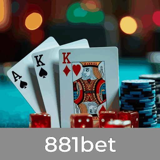 881bet: A Experiência Completa de Apostas no Seu Celular
