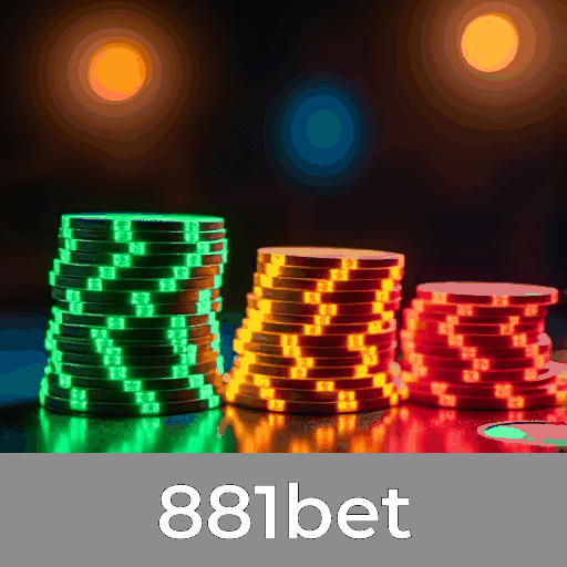 881bet: Apostas Esportivas Profissionais Focadas no Esporte Brasileiro