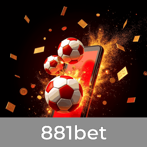 Descubra as Ofertas Exclusivas do 881bet com Super Bônus