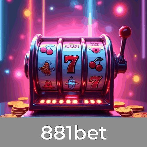 Experiência Autêntica em Cassino com 881bet: Jogos de Mesa ao Vivo