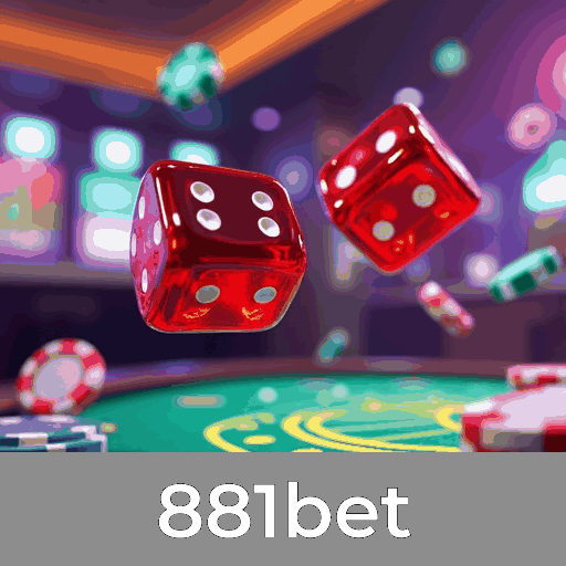 Explore Jogos de Cassino Diversificados no 881bet com Emoção