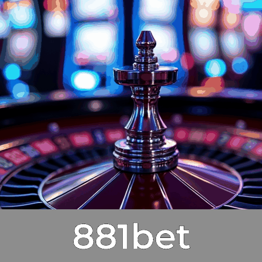 881bet: Slots - Mega Prêmios, Jogos de Mesa - Variedade, Live Dealer - Experiência Imersiva
