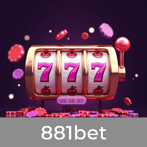 881bet: Aproveite Promoções Incríveis e Maximize Seus Ganhos