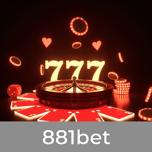 Sinta a Emoção e Ganhe no Cassino 881bet