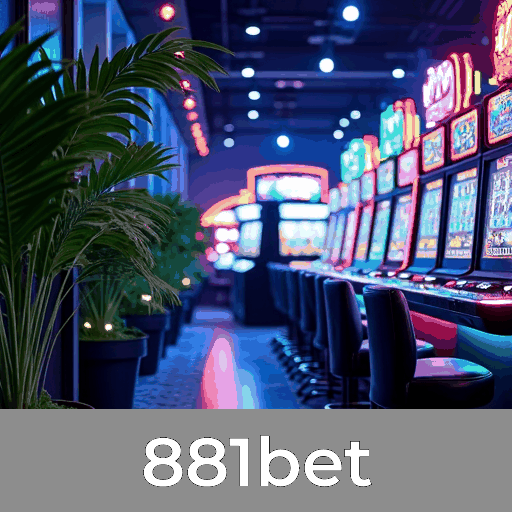 881bet: Descubra Bônus Únicos e Ofertas Irresistíveis