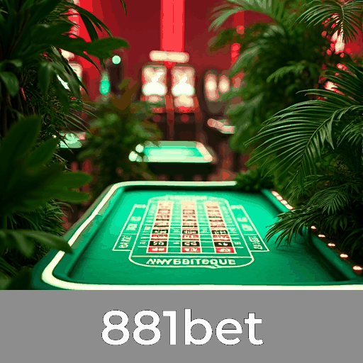 Explore o Mundo das Apostas Esportivas com 881bet e Aproveite as Melhores Coberturas Locais