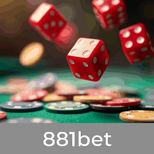 881bet: Aproveite Promoções Incríveis e Maximize Seus Ganhos